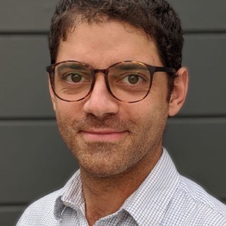 Doug Petry, Fome's founder